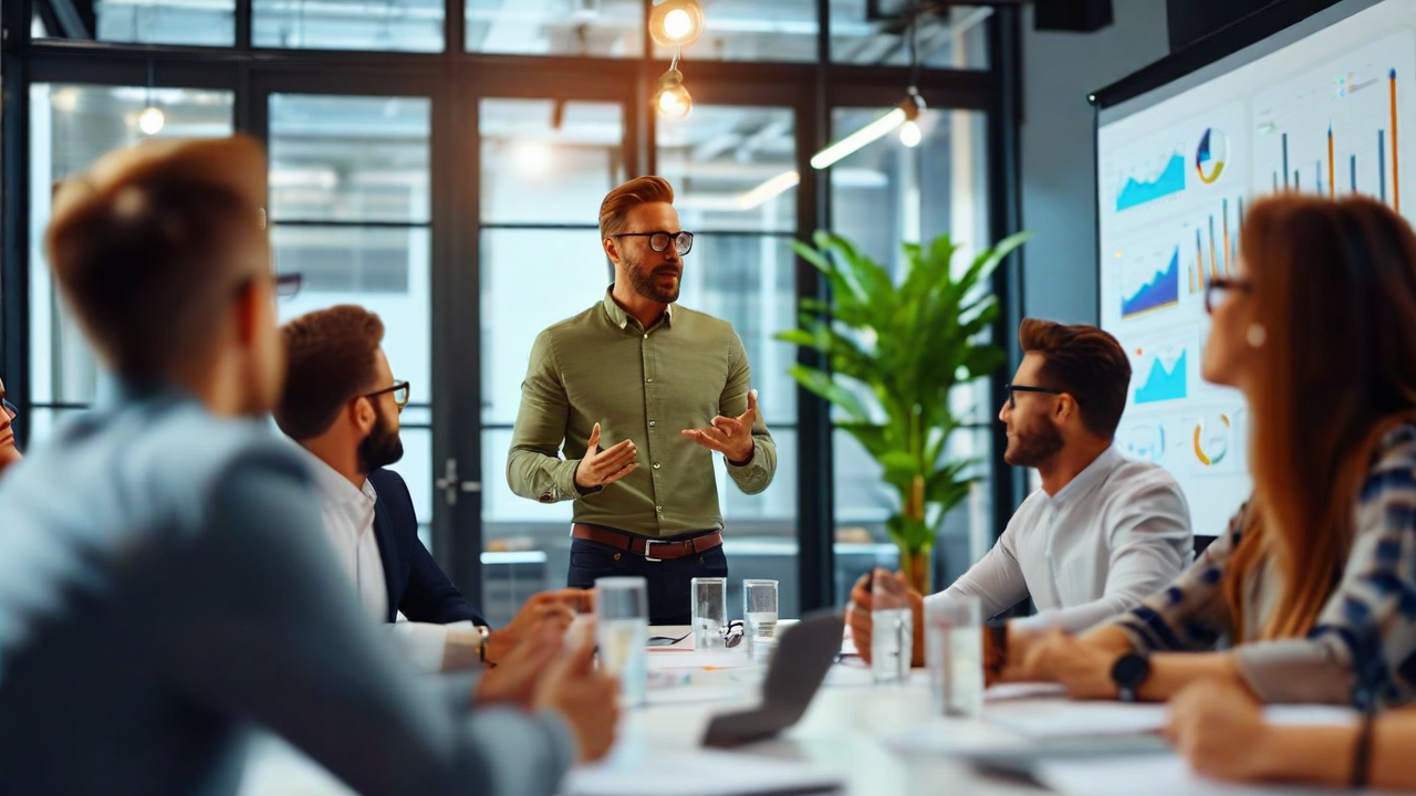 Founder-Market Fit Framework — seed stage venture capital