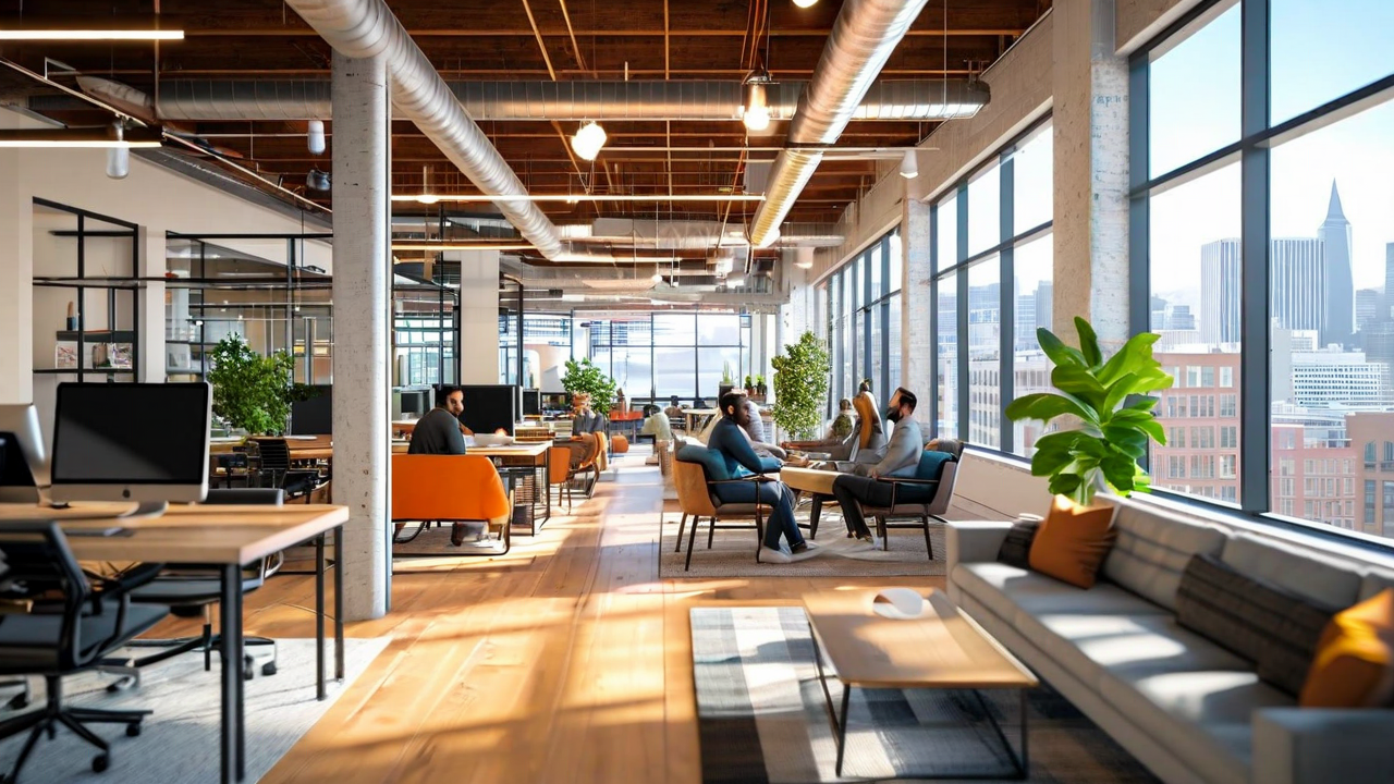 The Operator Advantage — experienced investor mentoring founders