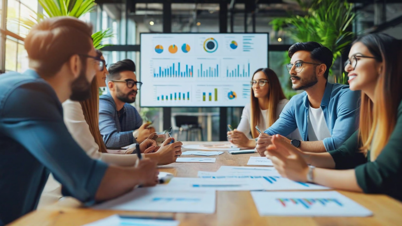 Portfolio Construction at Seed Stage — venture capital portfolio