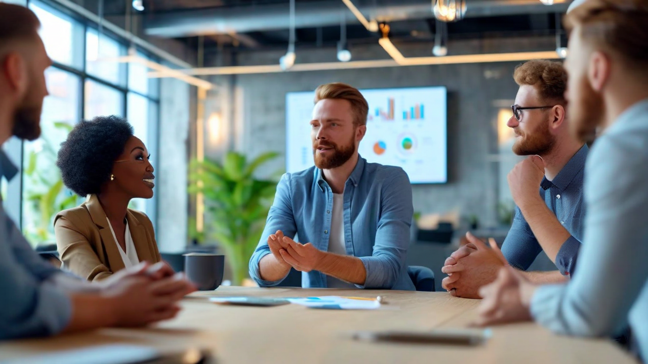 Enterprise Technology Investment Thesis — B2B SaaS venture capital