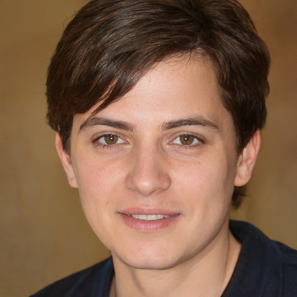 Leila Nazari â€” Principal