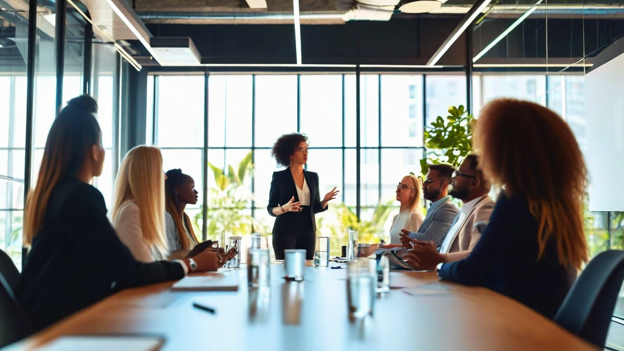 Women Founders Outperform — diverse founders, inclusive venture capital